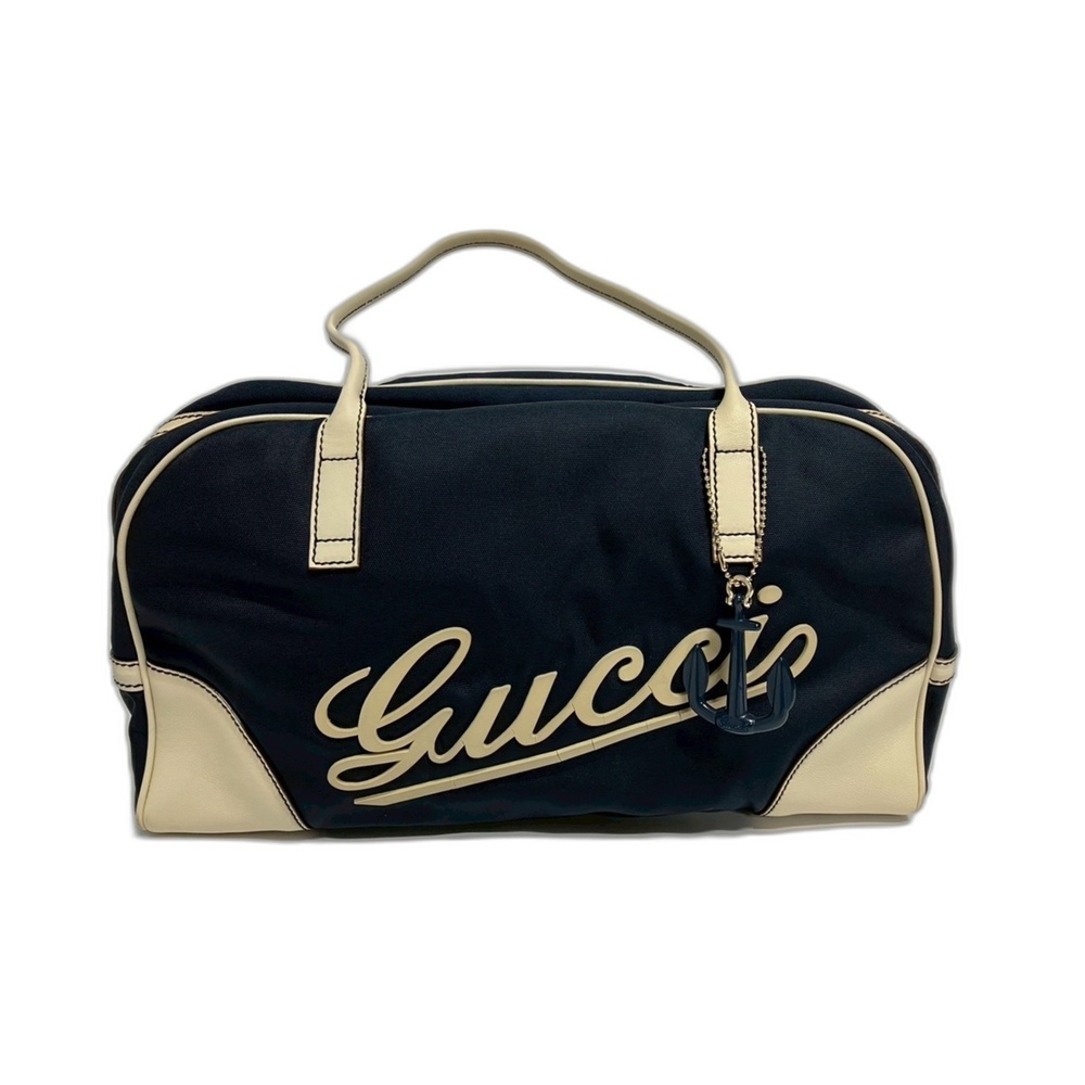 GUCCI Blue Bag